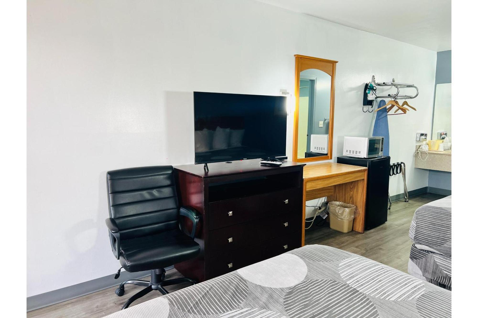 Relax Inn Marshall Экстерьер фото